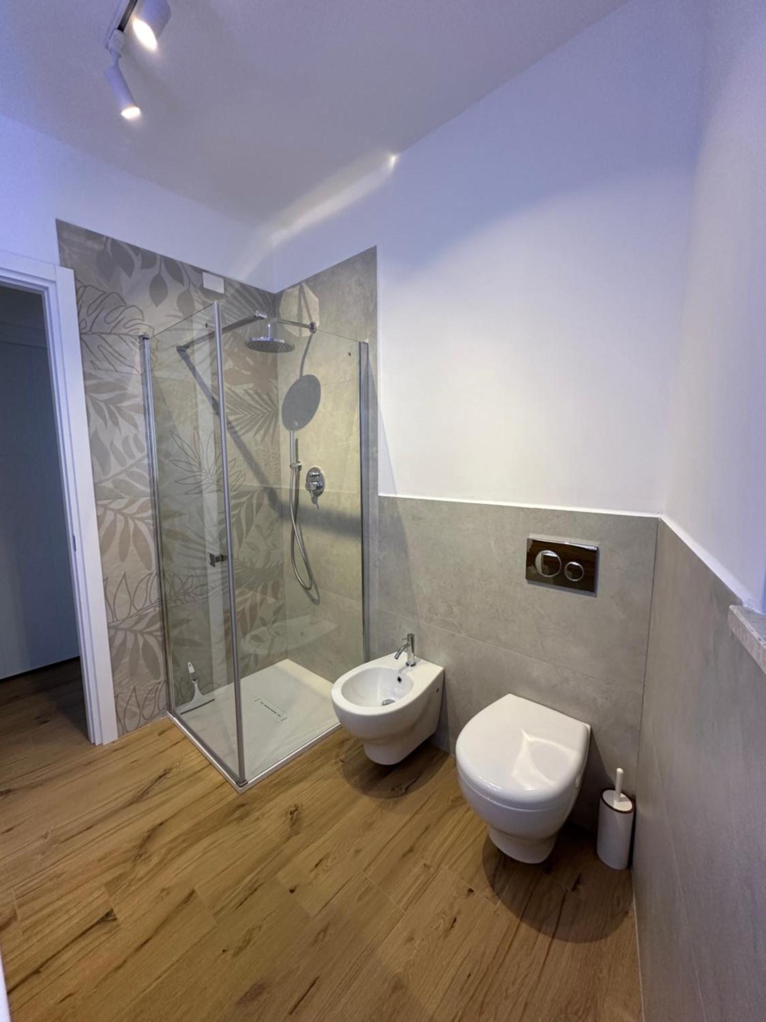 San Simplicio Relax Apartment Ольбия Экстерьер фото