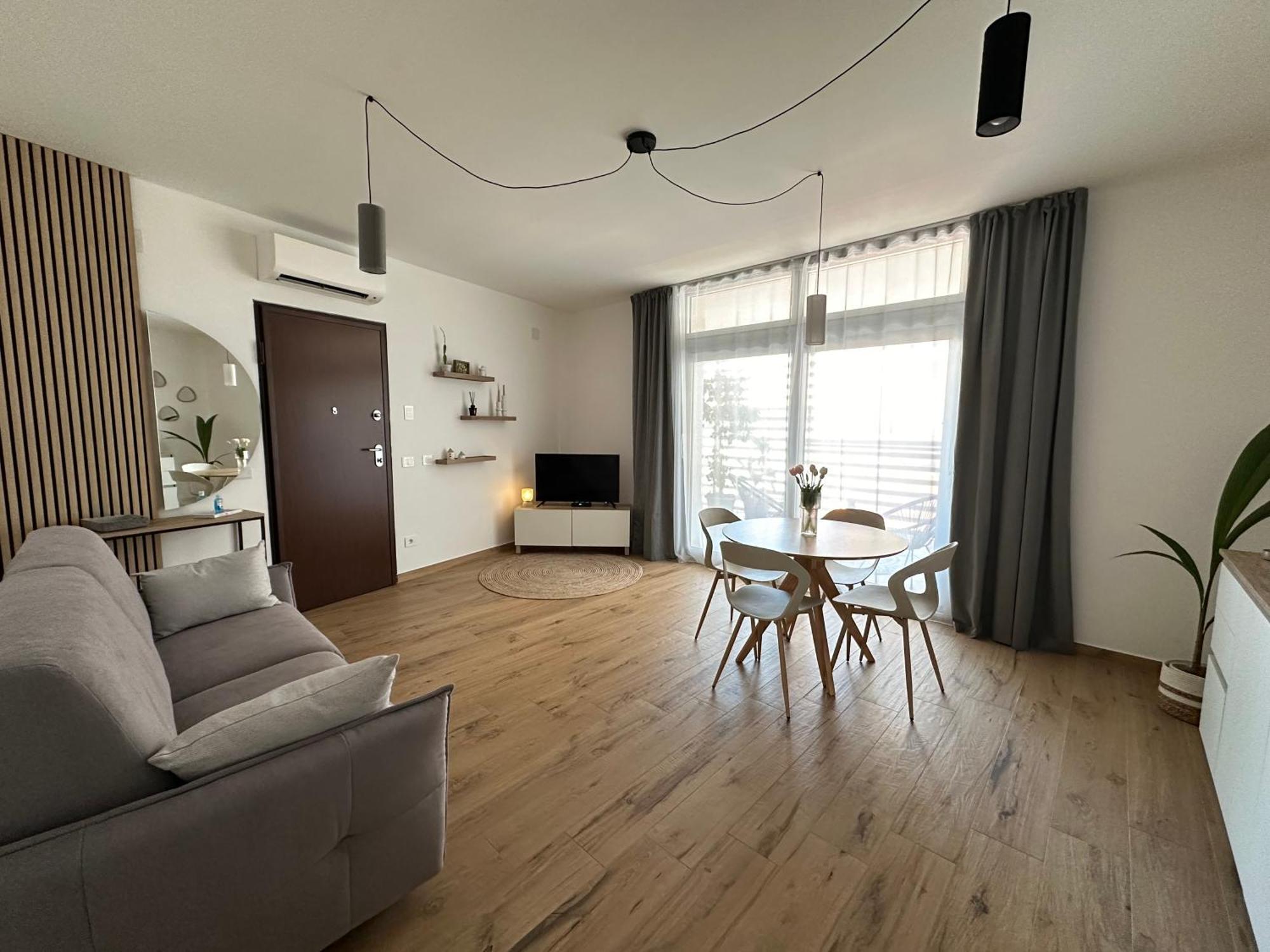 San Simplicio Relax Apartment Ольбия Экстерьер фото