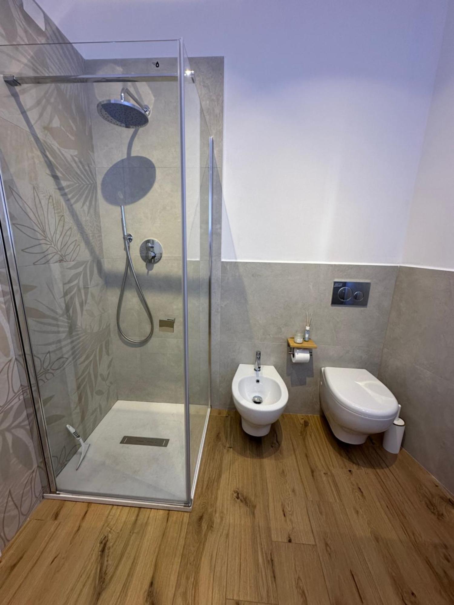 San Simplicio Relax Apartment Ольбия Экстерьер фото