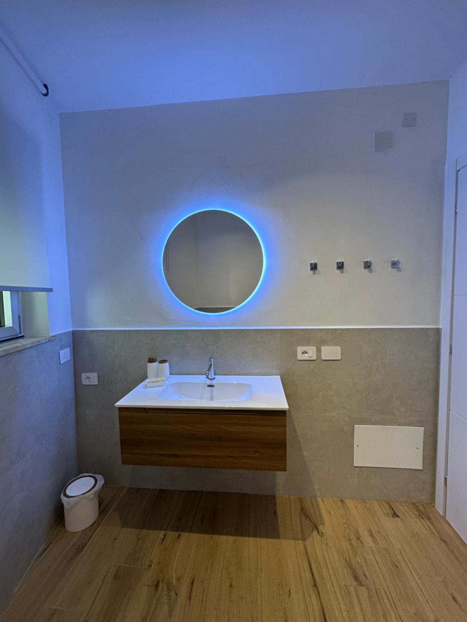 San Simplicio Relax Apartment Ольбия Экстерьер фото