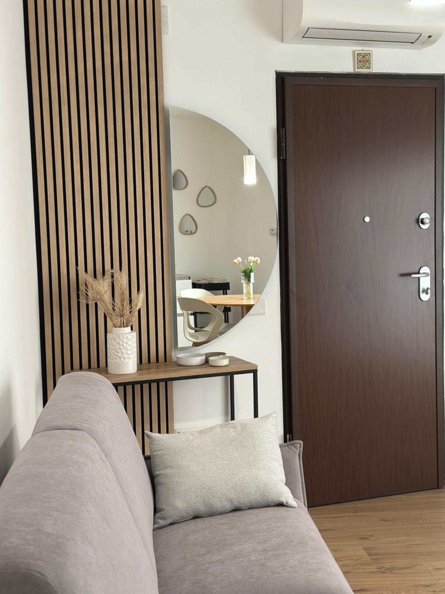 San Simplicio Relax Apartment Ольбия Экстерьер фото
